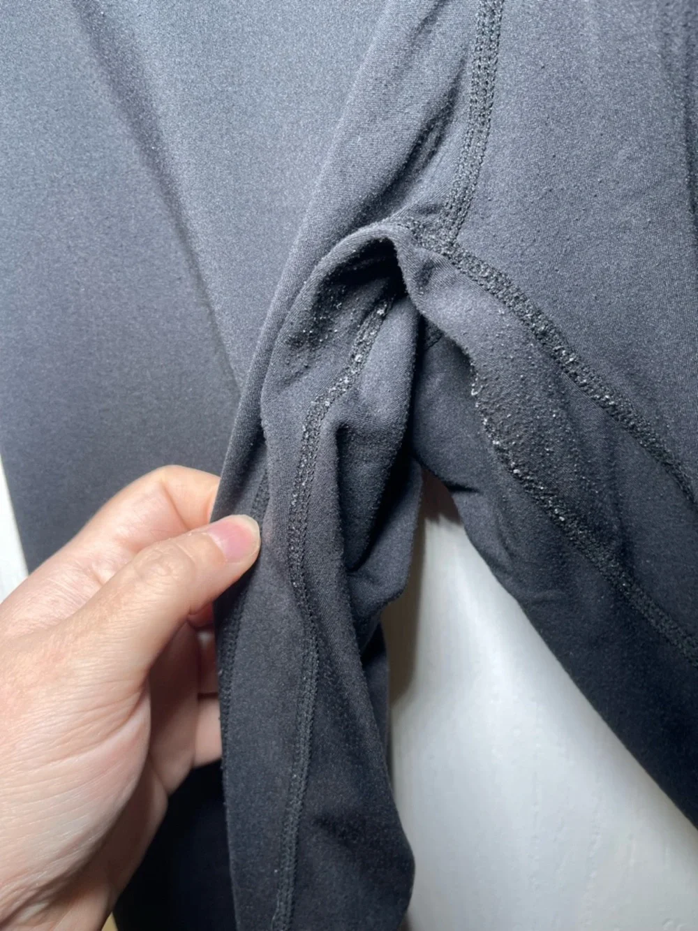 Colorfulkoala Women's Buttery Soft High Waisted Full-Length Leggings Size Medium - Picture 12 of 13